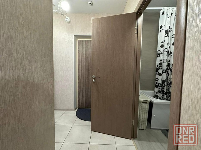 Сдается 1-комнатная квартира в Ворошиловском районе Донецк - изображение 2