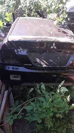 Mitsubishi lancer 9 с док-ми на запчасти Макеевка