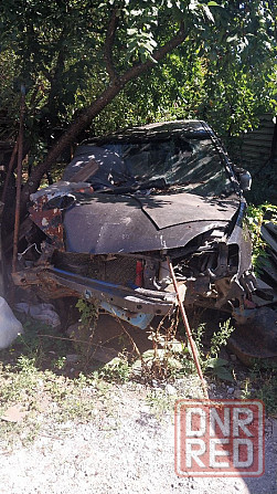 Mitsubishi lancer 9 с док-ми на запчасти Макеевка - изображение 3