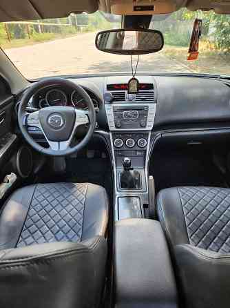 Продам мазду 6 2007 год 1.8 механика Макеевка