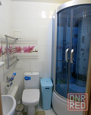 Сдам 1 комнатную квартиру, г. Макеевка на мисси ул. Маяковского Макеевка - изображение 3