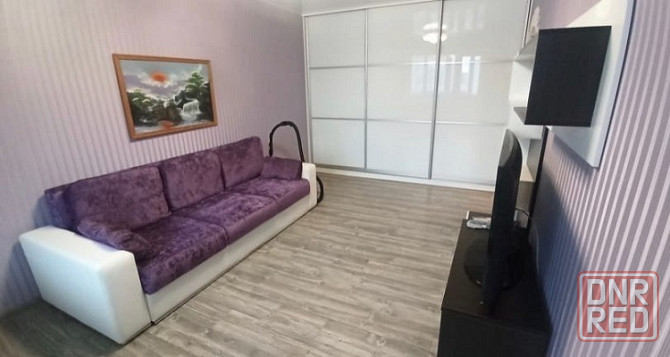 Сдам 1 комнатную квартиру, г. Макеевка на мисси ул. Маяковского Макеевка - изображение 1