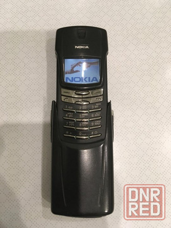 Nokiа 8910i Донецк - изображение 1