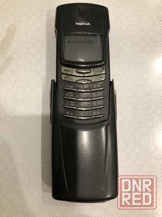 Nokiа 8910i Донецк - изображение 2