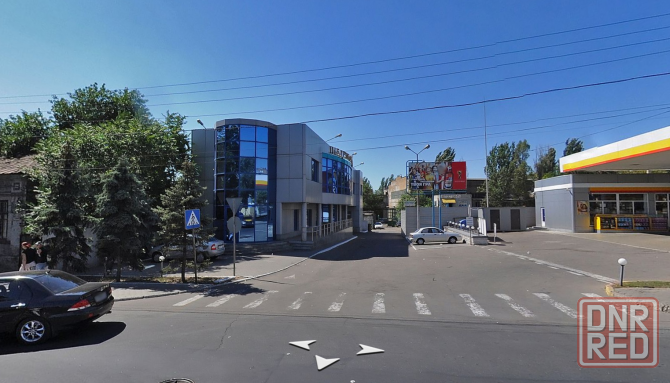 Аренда офисов в центре города. Отдельный вход. Парковка. Донецк - изображение 1