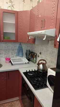 Сдаю 3к. кв. на Зеленом Макеевка