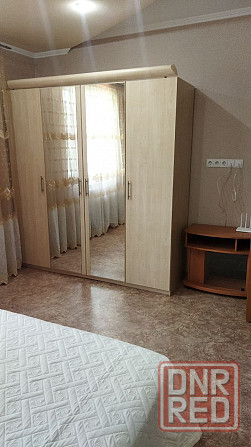 Сдаю 3к. кв. на Зеленом Макеевка - изображение 5