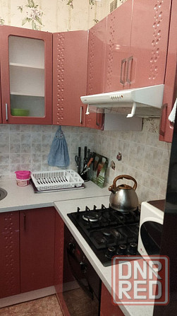 Сдаю 3к. кв. на Зеленом Макеевка - изображение 2