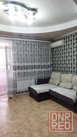 Сдаю 3к. кв. на Зеленом Макеевка - изображение 9