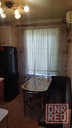 Сдаю 3к. кв. на Зеленом Макеевка - изображение 3