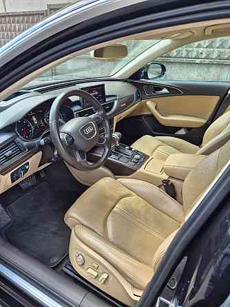 Audi A6 3.0 TFSI в хорошей комплектации Донецк