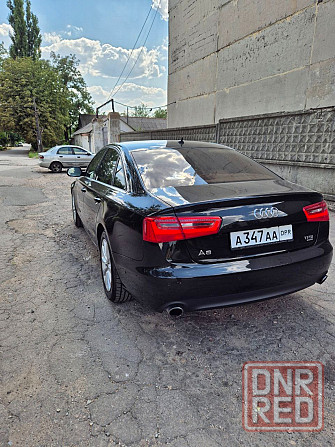 Audi A6 3.0 TFSI в хорошей комплектации Донецк - изображение 6