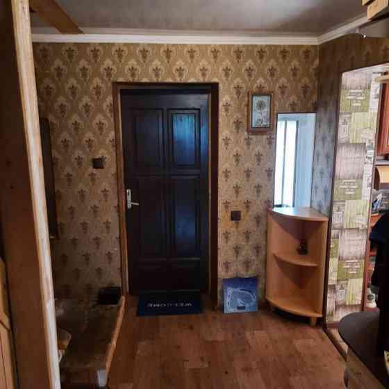 2-х этажный газифицированных дом 4500000 Донецк