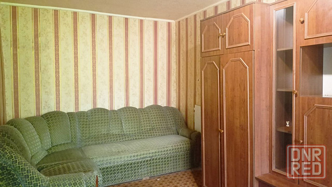 Срочная продажа! 1-но комнатная квартира в Калининском районе (Макаронка) Донецк - изображение 3