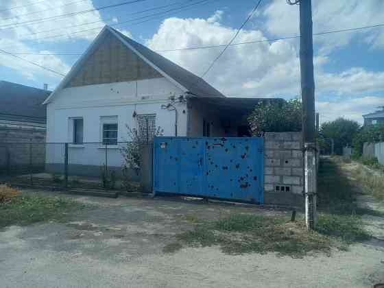 Продается дом. г.Мариуполь Мариуполь