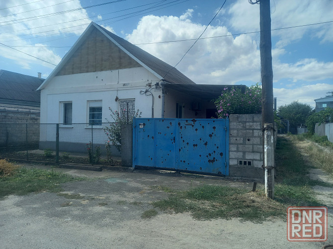 Продается дом. г.Мариуполь Мариуполь - изображение 1