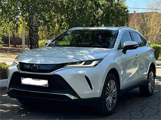 Toyota Venza Торез