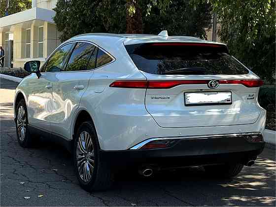 Toyota Venza Торез