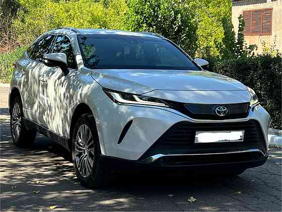 Toyota Venza Торез