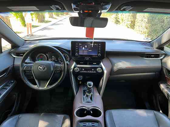 Toyota Venza Торез