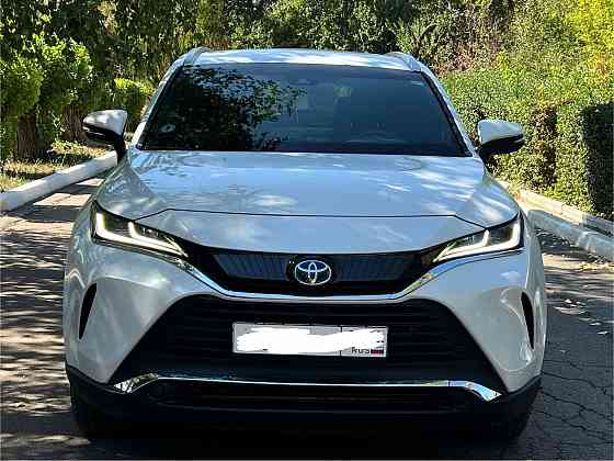 Toyota Venza Торез