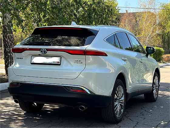 Toyota Venza Торез