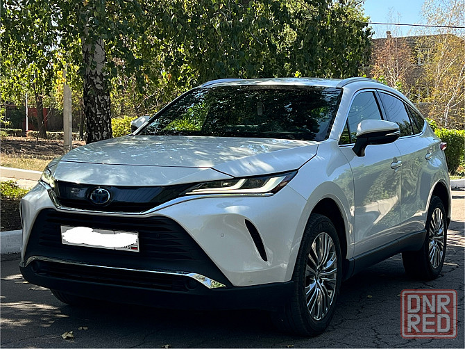 Toyota Venza Торез - изображение 2