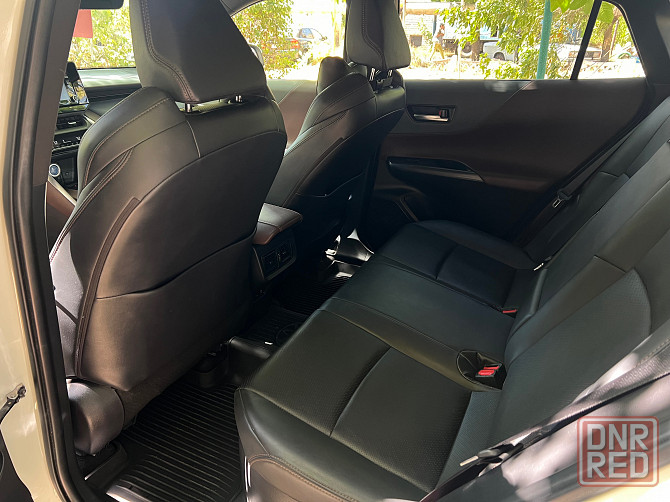Toyota Venza Торез - изображение 7