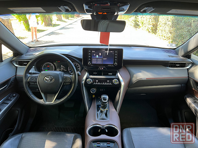 Toyota Venza Торез - изображение 6