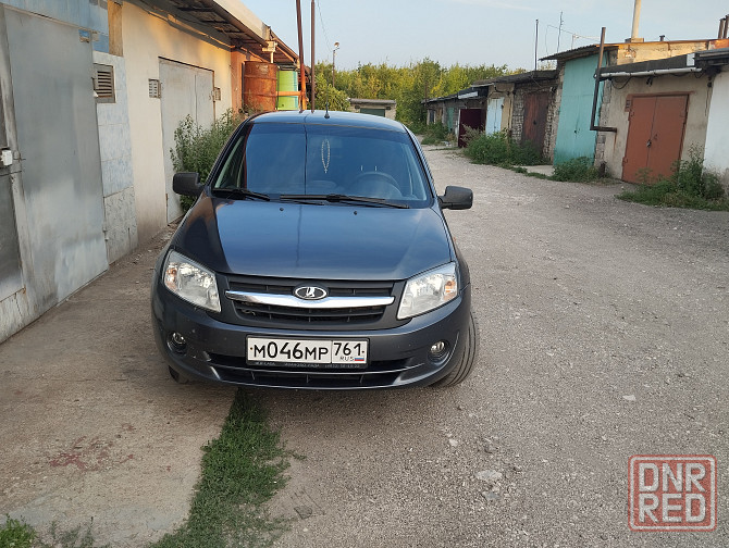 Продам авто Макеевка - изображение 1