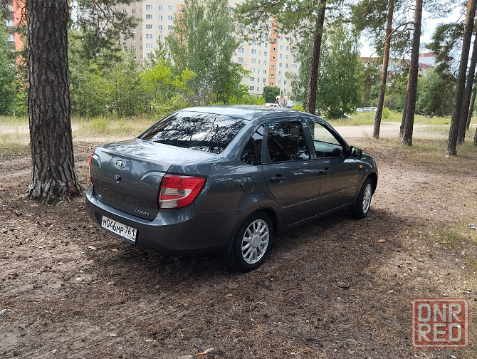 Продам авто Макеевка - изображение 4