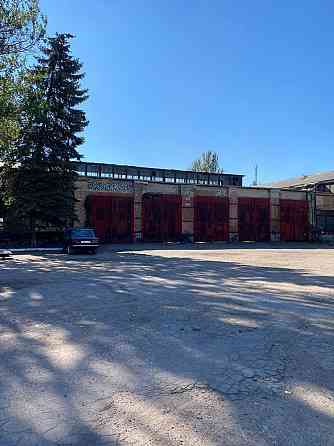 Ремонтные боксы 2000 м.кв,Буденовский р-н,Донецк Донецк