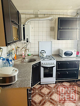 Продажа 2х Комнатной Квартиры в Ленинском Районе - Универмаг Радуга - Документ Готовы! Донецк - изображение 5