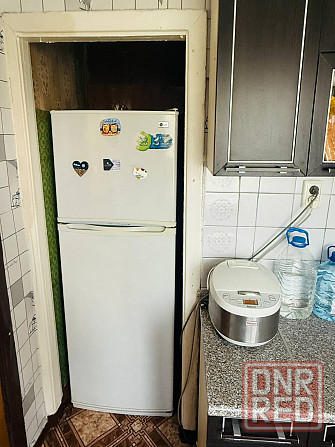 Продажа 2х Комнатной Квартиры в Ленинском Районе - Универмаг Радуга - Документ Готовы! Донецк - изображение 7