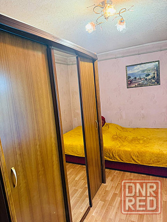Продажа 2х Комнатной Квартиры в Ленинском Районе - Универмаг Радуга - Документ Готовы! Донецк - изображение 3