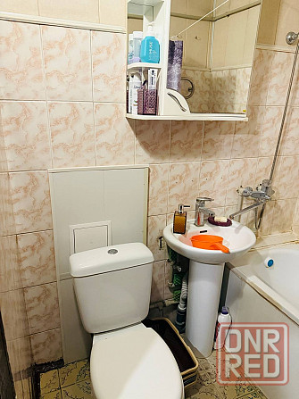 Продажа 2х Комнатной Квартиры в Ленинском Районе - Универмаг Радуга - Документ Готовы! Донецк - изображение 9