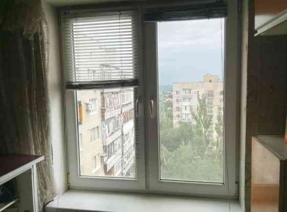 2-х комнатная 3500000 с торгом Киевский район Донецк