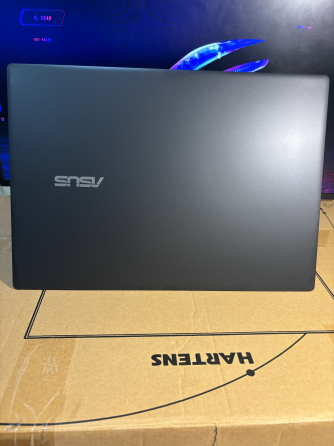 Новый Самый Мощный Тонкий Игровой Ноутбук Asus rtx 5060 Донецк
