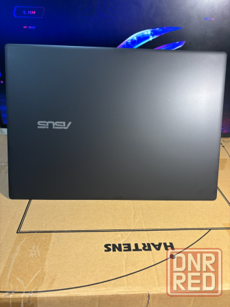 Новый Самый Мощный Тонкий Игровой Ноутбук Asus rtx 5060 Донецк - изображение 4