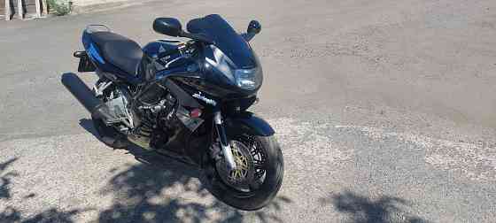 Honda CBR 600 F3 Донецк