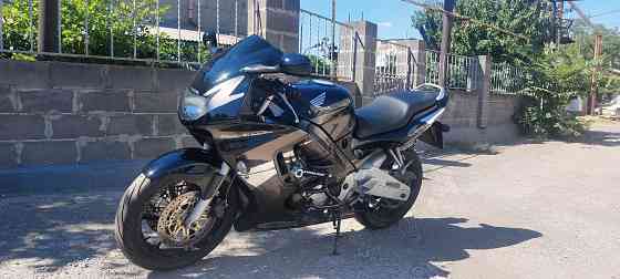 Honda CBR 600 F3 Донецк