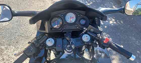 Honda CBR 600 F3 Донецк