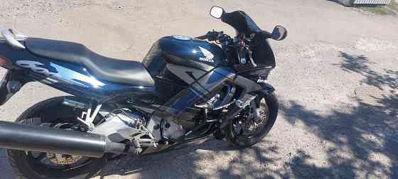 Honda CBR 600 F3 Донецк
