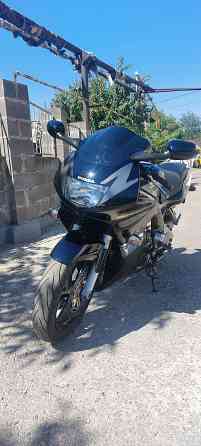 Honda CBR 600 F3 Донецк