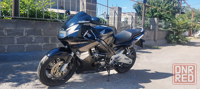 Honda CBR 600 F3 Донецк - изображение 1