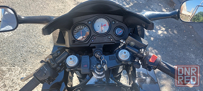 Honda CBR 600 F3 Донецк - изображение 4