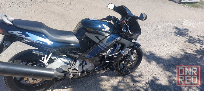 Honda CBR 600 F3 Донецк - изображение 3