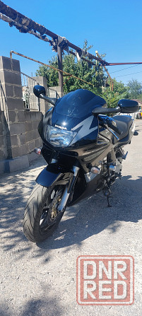 Honda CBR 600 F3 Донецк - изображение 2