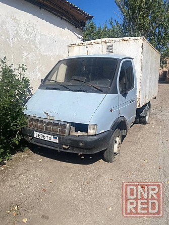 Продам Газель на запчасти Донецк - изображение 3