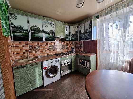 Сдам 1 комнатную квартиру , г. Макеевка квартал Строитель, пер. Газетный Макеевка